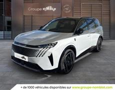 Peugeot 5008 Auxerre