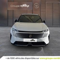 Peugeot 5008 ELECTRIQUE 230 ch 97 kWh Grande autonomie GT Auxerre