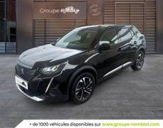 Peugeot 2008 Auxerre