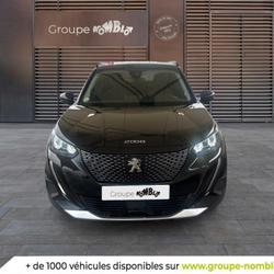 Peugeot 2008 BlueHDi 130 S&S EAT8 Allure Auxerre