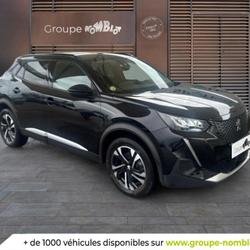 Peugeot 2008 BlueHDi 130 S&S EAT8 Allure Auxerre