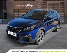 Peugeot 3008 Auxerre