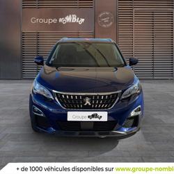Peugeot 3008 BUSINESS BlueHDi 130ch S&S EAT8 Active Auxerre