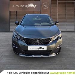 Peugeot 3008 Hybrid4 300 e-EAT8 GT Champlay