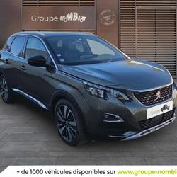 Peugeot 3008 Hybrid4 300 e-EAT8 GT Champlay