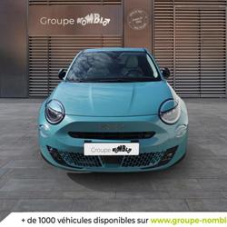 Fiat 600e NOUVELLE LA PRIMA 1.2 HYBRID 136CH DCT6 Champlay