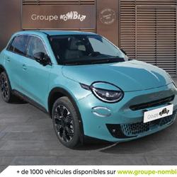 Fiat 600e NOUVELLE LA PRIMA 1.2 HYBRID 136CH DCT6 Champlay