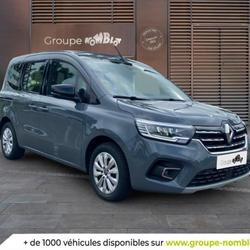 Renault Kangoo TCe 100 Zen Sens