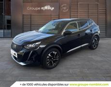 Peugeot 2008 Auxerre