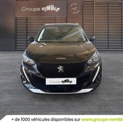Peugeot 2008 ELECTRIQUE 136 ch Roadtrip Auxerre
