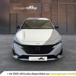 Peugeot 308 SW Phase 2 BlueHDi 130ch S&S EAT8 GT Auxerre