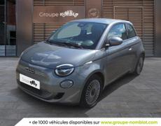Fiat 500 II Champlay