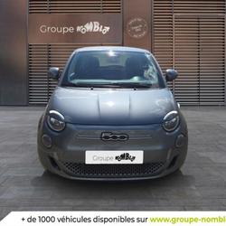 Fiat 500 II NOUVELLE MY23 SERIE 2 e 118 ch (RED) Champlay