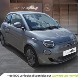 Fiat 500 II NOUVELLE MY23 SERIE 2 e 118 ch (RED) Champlay
