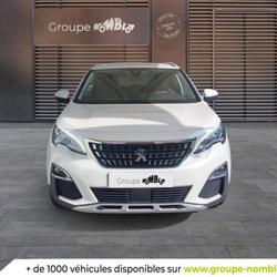 Peugeot 3008 1.2 Puretech 130ch S&S BVM6 Allure Sens