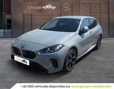 BMW Serie 1 - F70 120 170 ch DKG7 M Sport Design - 31 490 €
