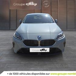 BMW Serie 1 F70 120 170 ch DKG7 M Sport Design Champlay