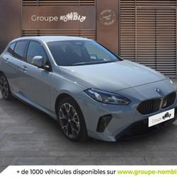 BMW Serie 1 F70 120 170 ch DKG7 M Sport Design Champlay