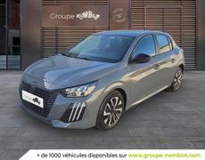 Peugeot 208 - PureTech 75 S&S BVM5 Active - 11 490 €