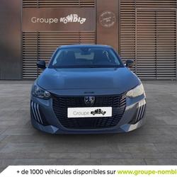 Peugeot 208 PureTech 75 S&S BVM5 Active Champlay