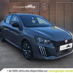 Peugeot 208 PureTech 75 S&S BVM5 Active Champlay