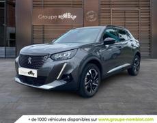 Peugeot 2008 Sens
