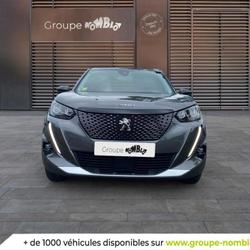 Peugeot 2008 BlueHDi 110 S&S BVM6 Allure Pack Sens
