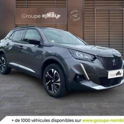 Peugeot 2008 BlueHDi 110 S&S BVM6 Allure Pack Sens