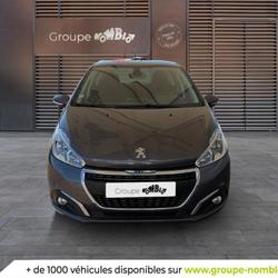 Peugeot 208 pure tech Auxerre
