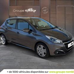 Peugeot 208 pure tech Auxerre