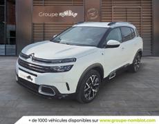 Citroen C5 Aircross Champlay