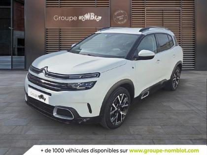 Citroen C5 Aircross - Hybride Rechargeable 225 S&S e-EAT8 Shine Pack - 21 490 €