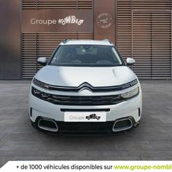 Citroen C5 Aircross Hybride Rechargeable 225 S&S e-EAT8 Shine Pack Champlay