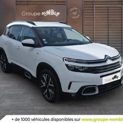 Citroen C5 Aircross Hybride Rechargeable 225 S&S e-EAT8 Shine Pack Champlay