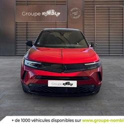 Opel Mokka 1.2 Turbo 130 ch BVM6 GS Line Auxerre
