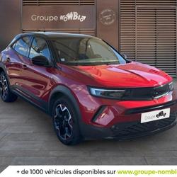 Opel Mokka 1.2 Turbo 130 ch BVM6 GS Line Auxerre