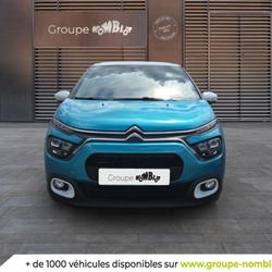 Citroen C3 PureTech 83 S&S BVM5 Shine Pack Champlay