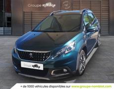 Peugeot 2008 Auxerre