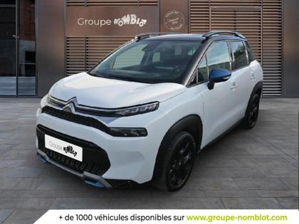 Citroen C3 Aircross - PureTech 130 S&S EAT6 Rip Curl - 15 990 €