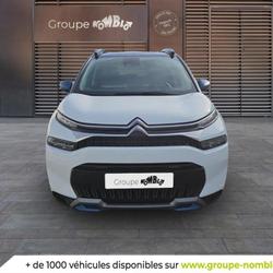 Citroen C3 Aircross PureTech 130 S&S EAT6 Rip Curl Champlay