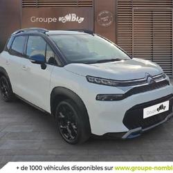 Citroen C3 Aircross PureTech 130 S&S EAT6 Rip Curl Champlay
