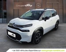 Citroen C3 Aircross Champlay