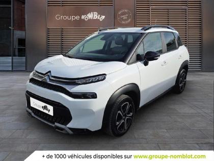 Citroen C3 Aircross - PureTech 110 S&S BVM6 Feel Pack Business - 12 990 €