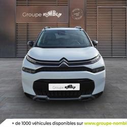 Citroen C3 Aircross PureTech 110 S&S BVM6 Feel Pack Business Champlay