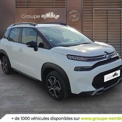 Citroen C3 Aircross PureTech 110 S&S BVM6 Feel Pack Business Champlay