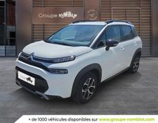 Citroen C3 Aircross Champlay