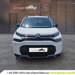 Citroen C3 Aircross PureTech 130 S&S EAT6 Shine Champlay