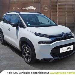 Citroen C3 Aircross PureTech 130 S&S EAT6 Shine Champlay
