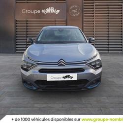 Citroen e-C4 136 ch Automatique Feel Pack Business Champlay