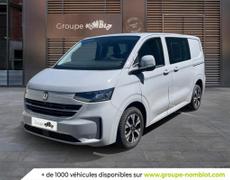 Volkswagen Transporter Champlay